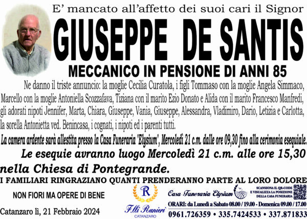 Giuseppe De Santis
