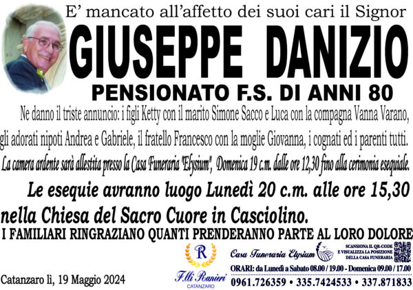 Giuseppe Danizio