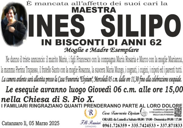 Ines Silipo