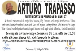 Arturo Roberto Trapasso