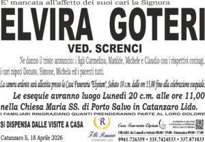 Elvira Goteri