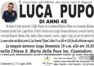 Luca Pupo