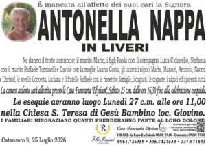 Antonella Nappa