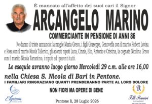 Arcangelo Marino