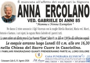 Anna Ercolano