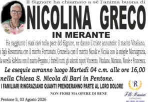 Nicolina Greco