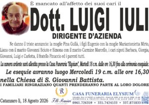 Luigi Iuli