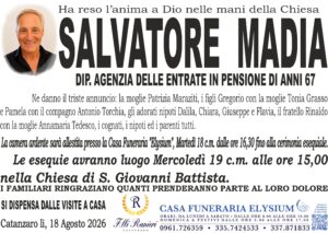 Salvatore Madia