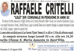 Raffaele Critelli