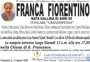 Franca Fiorentino