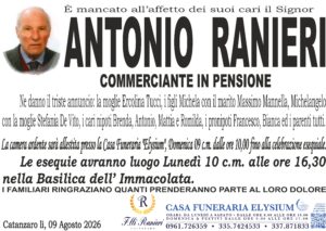 Antonio Ranieri