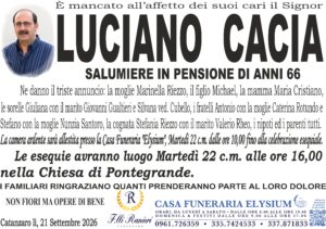 Luciano Cacia