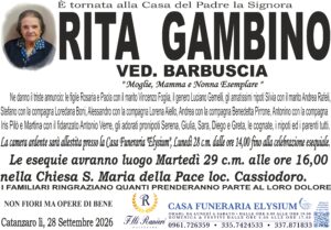 Rita Gambino
