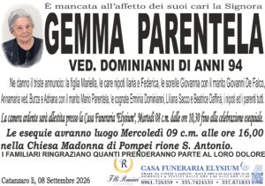 Gemma Parentela