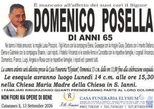 Domenico Posella