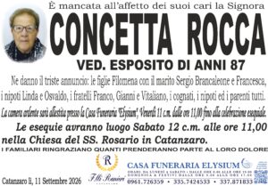 Concetta Rocca