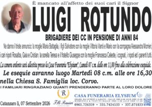 Luigi Rotundo