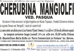 Cherubina Mangiolfi
