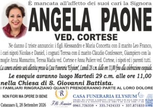 Angela Paone