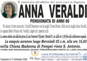 Anna Veraldi