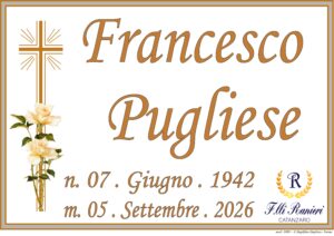 Francesco Pugliese