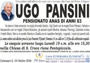 Ugo Pansini