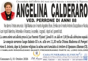Angelina Calderaro