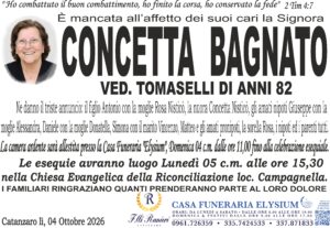 Concetta Bagnato