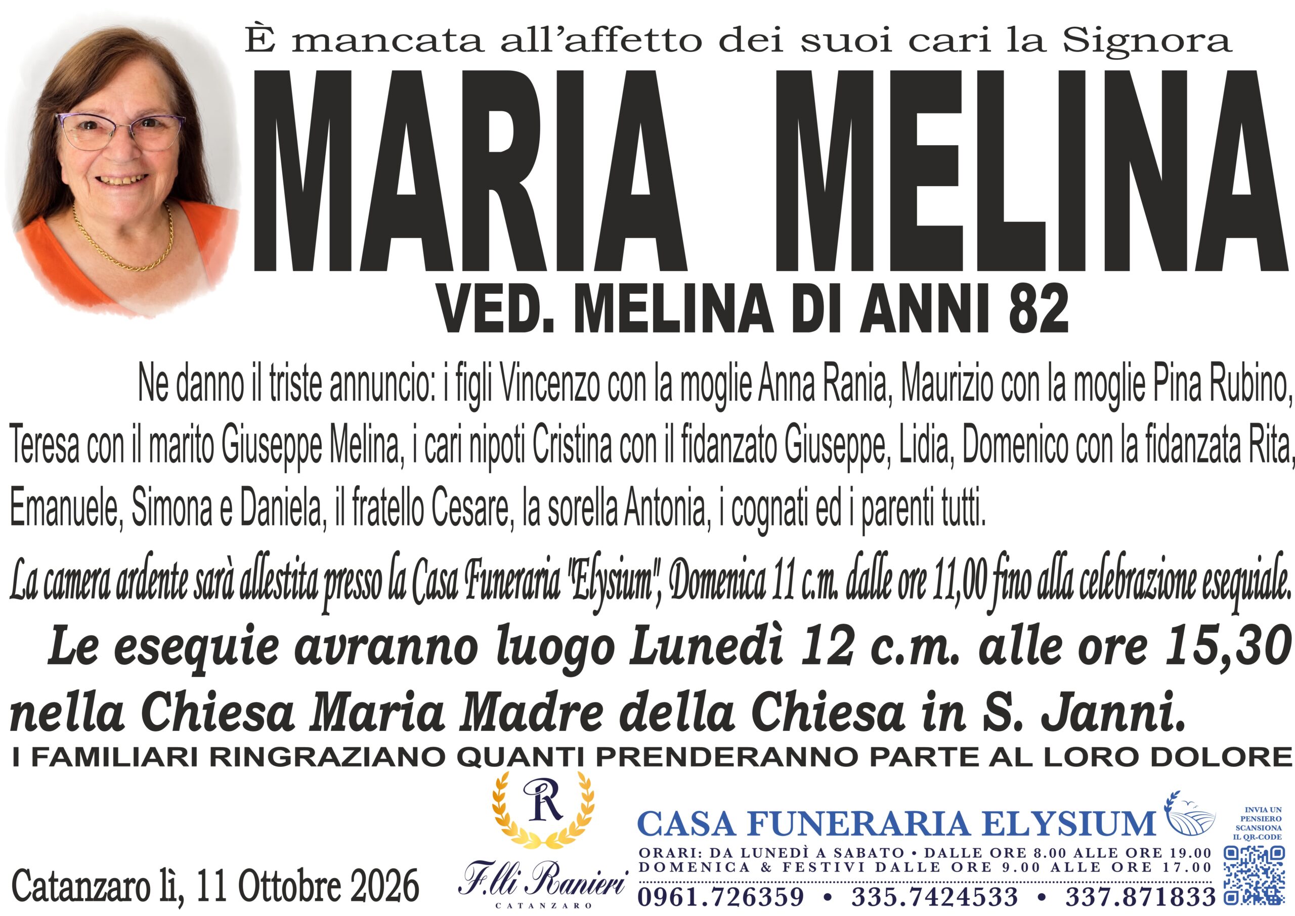 Maria Melina