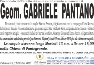 Gabriele Pantano
